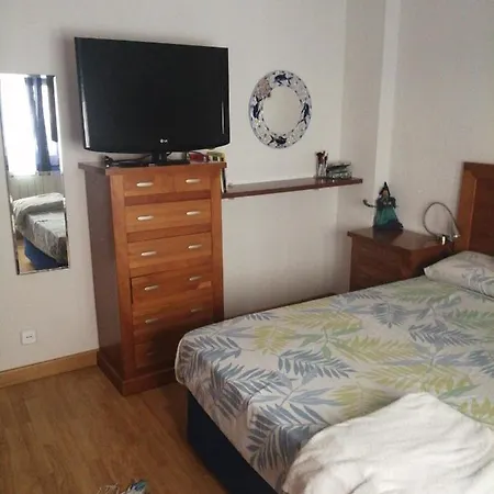 Luminoso, Tranquilo Apartment Aranjuez Exterior photo