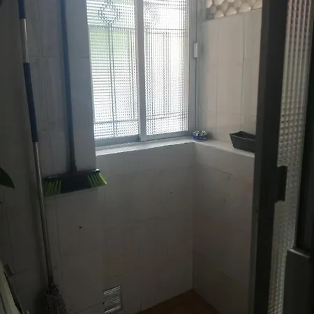Luminoso, Tranquilo Apartment Aranjuez Exterior photo