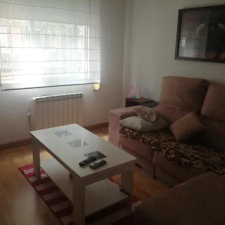 Luminoso, Tranquilo Apartment Aranjuez Exterior photo