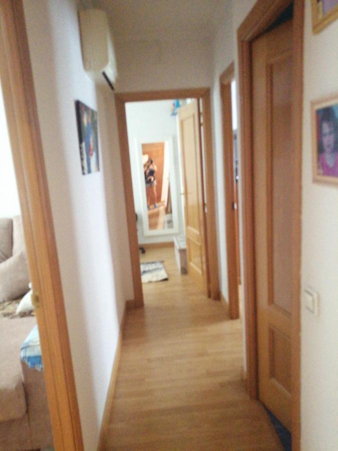 Apartament Luminoso, Tranquilo *