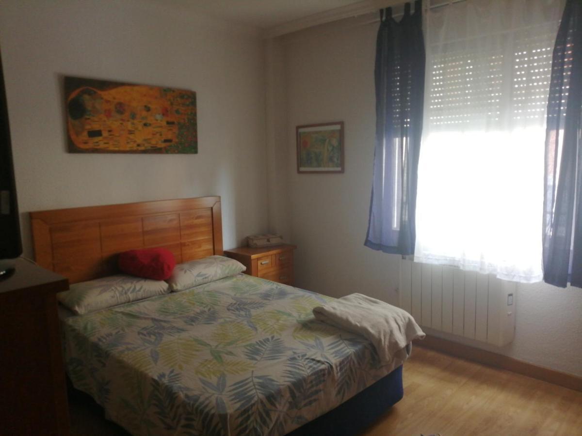 Luminoso, Tranquilo Apartment Aranjuez