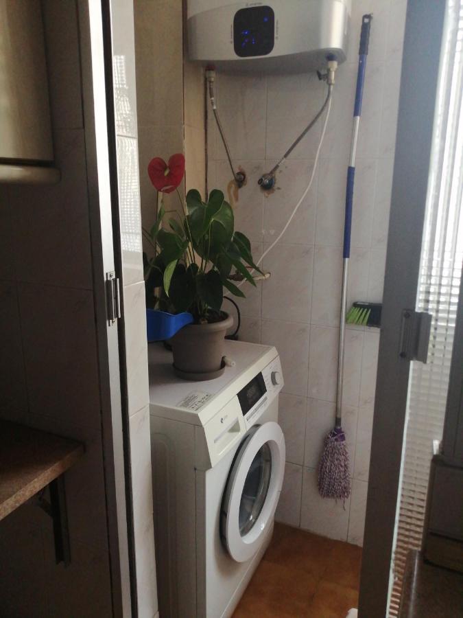 Apartament Luminoso, Tranquilo