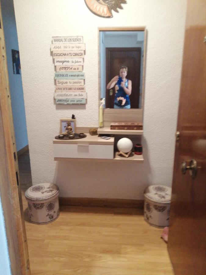 Apartament Luminoso, Tranquilo Aranjuez